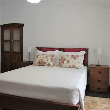 Casa Sao Joao Villa Sao Salvador da Aramenha ภายนอก รูปภาพ