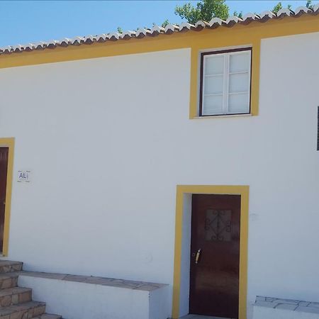 Casa Sao Joao Villa Sao Salvador da Aramenha ภายนอก รูปภาพ