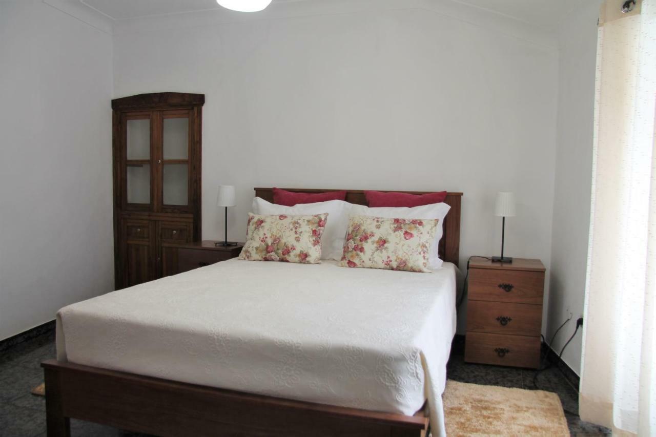 Casa Sao Joao Villa Sao Salvador da Aramenha ภายนอก รูปภาพ