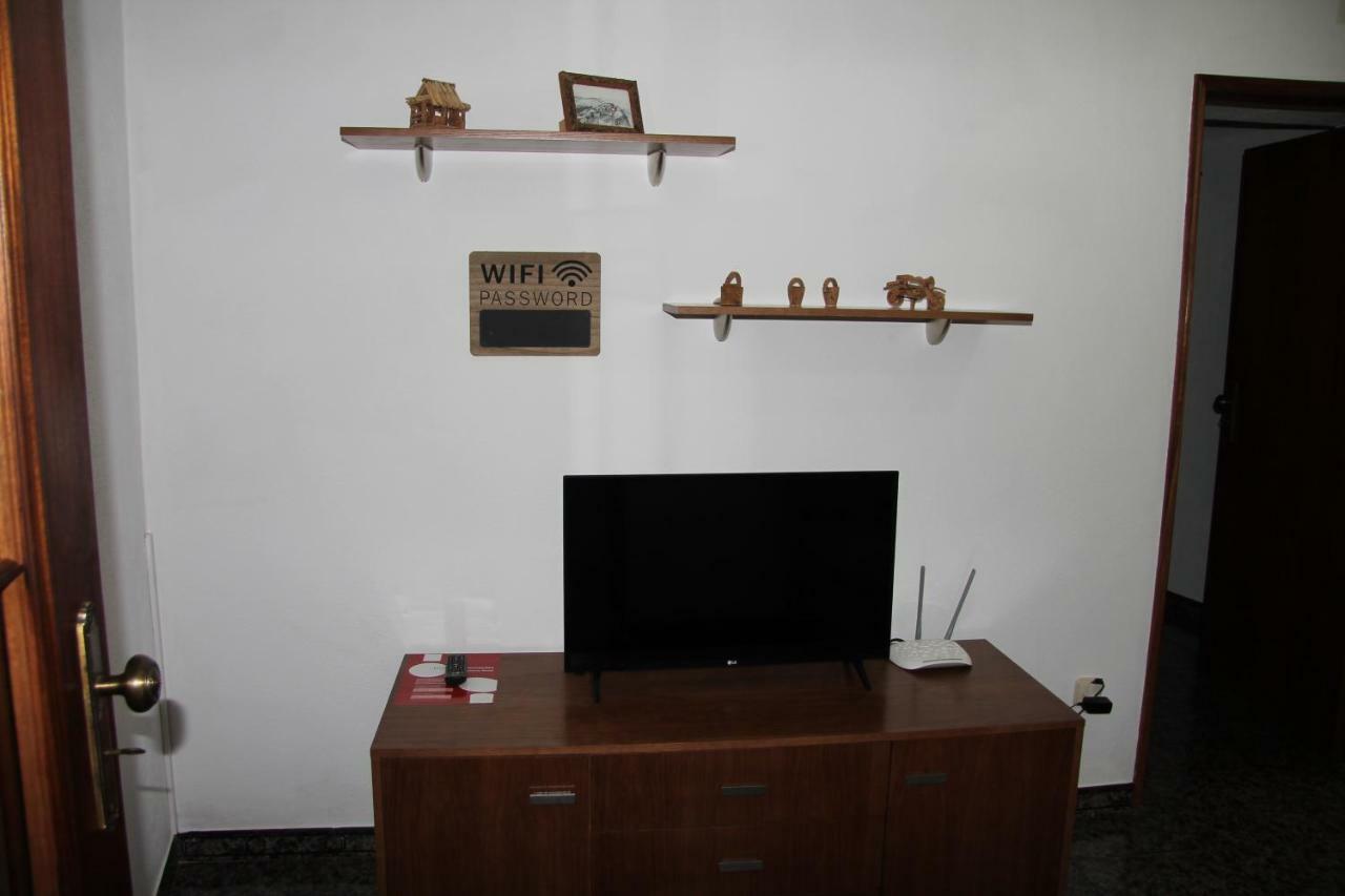 Casa Sao Joao Villa Sao Salvador da Aramenha ภายนอก รูปภาพ