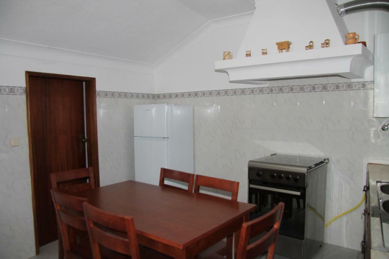 Casa Sao Joao Villa Sao Salvador da Aramenha ภายนอก รูปภาพ