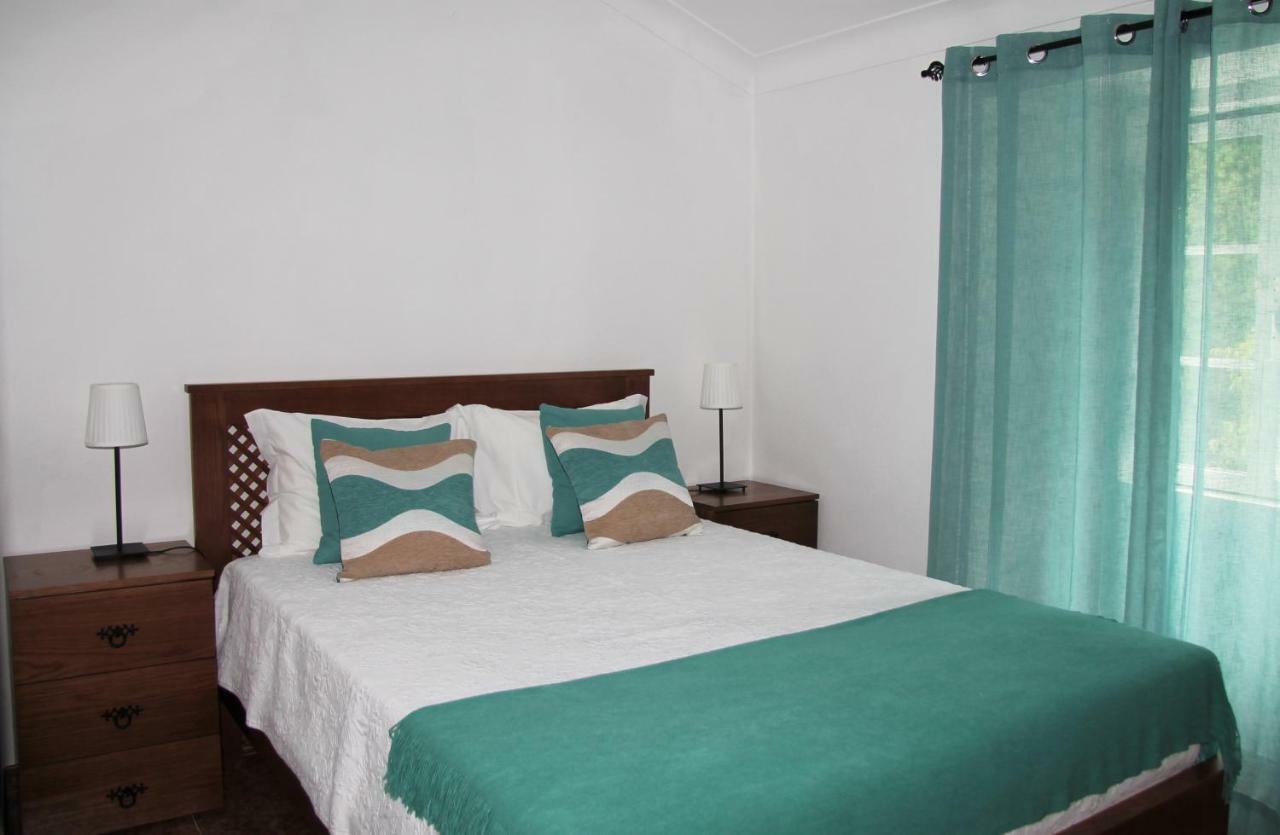 Casa Sao Joao Villa Sao Salvador da Aramenha ภายนอก รูปภาพ