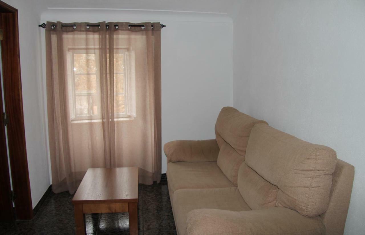 Casa Sao Joao Villa Sao Salvador da Aramenha ภายนอก รูปภาพ