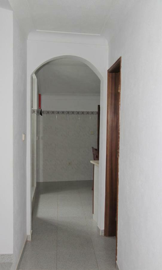 Casa Sao Joao Villa Sao Salvador da Aramenha ภายนอก รูปภาพ