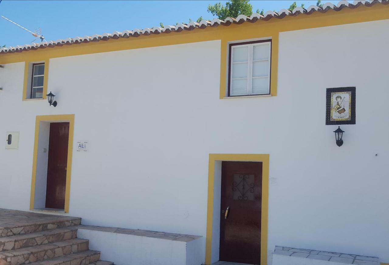 Casa Sao Joao Villa Sao Salvador da Aramenha ภายนอก รูปภาพ